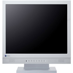 43cm(17.0)型タッチパネル装着カラー液晶モニター DuraVision FDS1721T グレイ 写真1