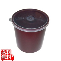 カーライル カスタムクロック No.0301 レディッシュブラウン 写真1