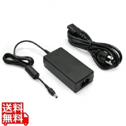 ACアダプタ ELO-PWR-BRICKCAB-LVL6-JP12V、4.16A、50W-R 写真1