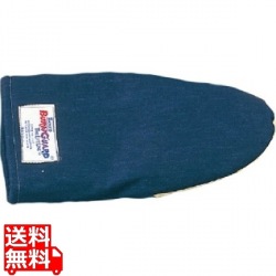 タッカーバンガード オーブンミット 15吋(1枚)55151 写真1