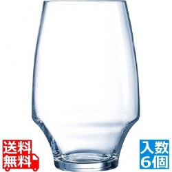 オープンナップ タンブラー(6ヶ入) U1041 写真1