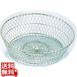 手あみ製 紙すき鍋用受網 M20-321 写真1