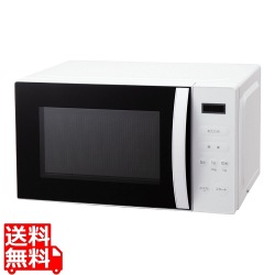 アビテラックス 単機能電子レンジ ARE1701 写真1