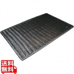 ザリーン ブレッドボード L ブラック(191) 写真1