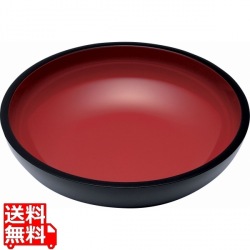 樹脂製 普及型 こね鉢 A-1201 業務用 写真1