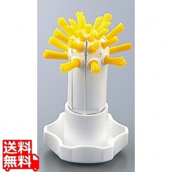 トゥーセル カップケーキブラシ 1861 M ミディアム 写真1