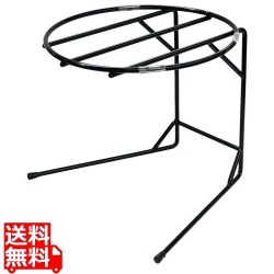 EBM バンケット ディッシュスタンド ハイ H250 写真1