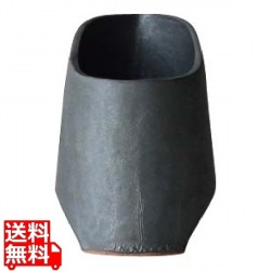 TSUKI 瓦食器 Sake picher(片口) 写真1