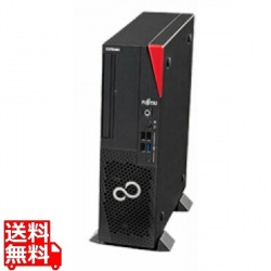 ESPRIMO D7012/NX (Core i5-12500/16GB/SSD・512GB/スーパーマルチ/Win11 Pro 64bit/Officeなし) 写真1