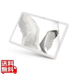 Google Pixel Tablet フィルム 防指紋 反射防止 写真1