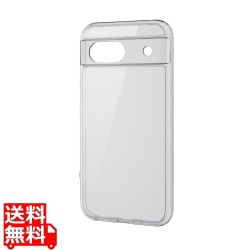 Google Pixel 8a ハイブリッドケース 写真1