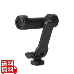 カメラ用マウント(ホルダータイプ) 写真1