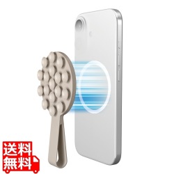 TakoPita 吸盤スマホパッドバンド付/MAGKEEP 写真1
