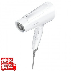 ヘアドライヤー イオニティ (ホワイト) 写真1