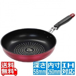 IH アルトワ フライパン 26cm 写真1