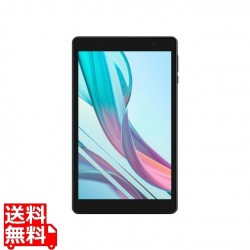 aiwa tab AB8 Android12搭載8インチタブレットPC (MT8183 OctaCore/4GB/64GB/Android12/8型/SIMスロット：なし/解像度1280x800) 写真1