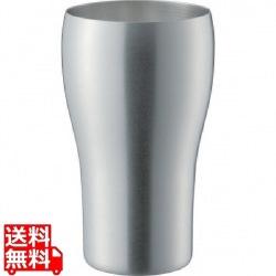 華 タンブラー 艶消しNo.1917 200ml 写真1