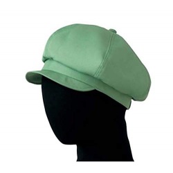 キャスケット JW4659-4 グリーン 写真1