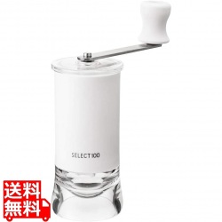 セレクト100GL お茶ミル DH-3136 写真1