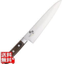 関孫六 べにふじ 牛刀 240mm AB5442 写真1