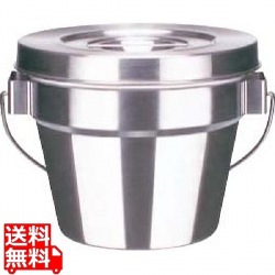 18-8真空断熱容器(シャトルドラム) GBB-06 写真1