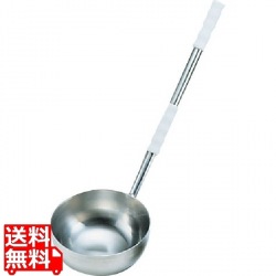 サニプス レードル 2L060 2l (ダブルグリップ) 写真1