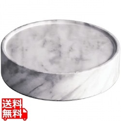 マーブルクーリングプレート ラウンド S 写真1