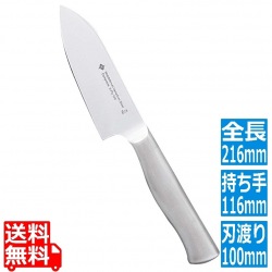 キッチンナイフ 10cm(12150601-1328) 写真1