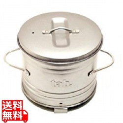 缶スモーカー 写真1