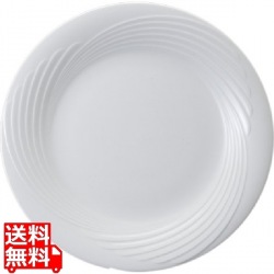 アミューズホワイト 31cm プレート BA200-313 写真1