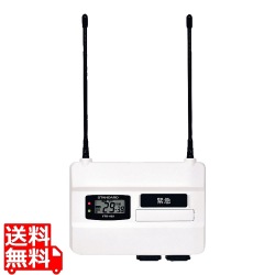 特定小電力トランシーバー 屋内用中継器 FTR-410D 写真1