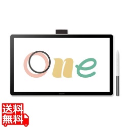 Wacom One 液晶ペンタブレット 14 写真1