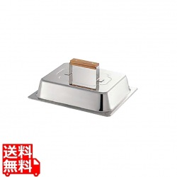 18-8角カバー 写真1