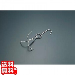 三ツ星フック 写真1