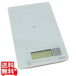 デジタルキッチンスケール CK-010 写真1