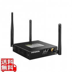 LTE(M2M)ルーター 写真1