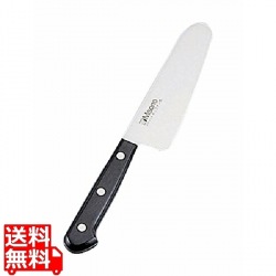 モリブデン鋼 子供庖丁 No.685 12cm 写真1