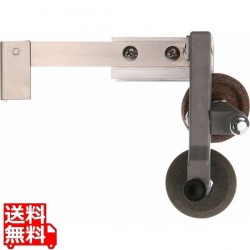 リッタースライサー専用 研磨器 GR-1 業務用 写真1