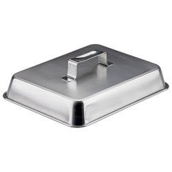 MT角型ステーキカバー小15号 写真1