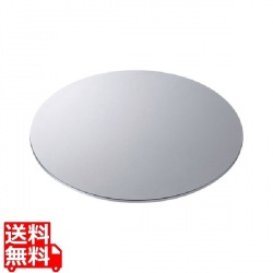 アルミ製回転台(Φ220) 写真1