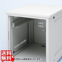 19インチマウントアングル(ED-CP6080用) 写真1