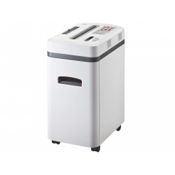 ペーパー&CDシュレッダー 写真1