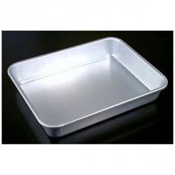 アカオアルミ深バット小小 写真1