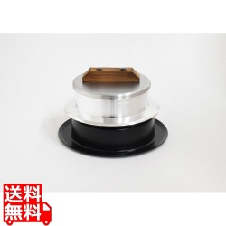 釜炊き三昧 極 3合炊き KZK-3 写真1