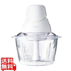 フードプロセッサー 写真1