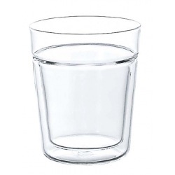 ツインロックグラス TRG-260 写真1