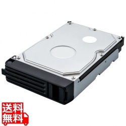 TeraStation向け 交換用HDD 2TB 写真1