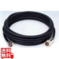 WLE-CC20 遠距離通信用外部アンテナ専用同軸ケーブル 写真1