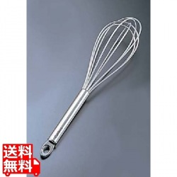 クイジプロ シリコン エッグ・ウィスク74-699011 フロスト 写真1