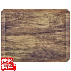 キャンブロ ウッド調 低プロフィール カムトレー 1317DSLM(830) ライトオーク 写真1